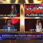 Robbed fan-favorite contestant gets a second chance on ‘America’s Got Talent’