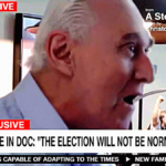 Roger Stone lays out plan to invalidate 2020 election in exclusive CNN footage: ‘Gonna be really nasty’