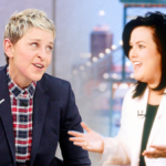 Rosie O’Donnell explains how Ellen Degeneres hurt her feelings: ‘I never really got over it’