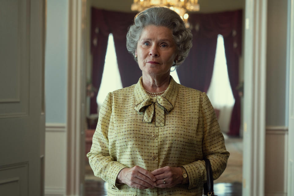 Royal Insiders Reportedly Unhappy Over ‘Exploitative’ Season 5 of ‘The Crown’ — Report