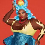 RuPaul’s Drag Race queen Kornbread announces cancer diagnosis