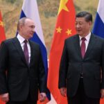 Russia expects Asia to shun the West’s energy sanctions, Putin signals as he underlines Moscow’s pivot to the region