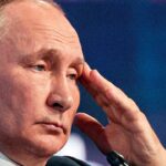 Russian municipal deputies call for Putin’s resignation