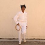 Santigold Cancels North American Tour Citing Changing Industry and Artist Welfare