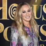 Sarah Jessica Parker’s family announces unexpected death of her ‘loving’ stepfather