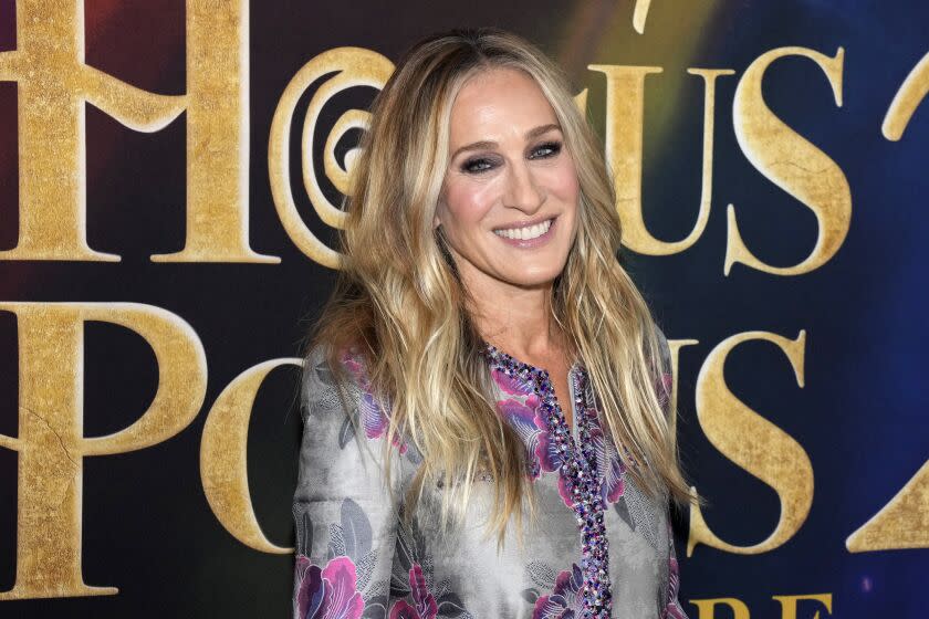 Sarah Jessica Parker’s family announces unexpected death of her ‘loving’ stepfather