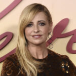 Sarah Michelle Gellar says she’s ‘had my fair share of experiences’ as a young woman in Hollywood