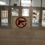 School gun case sparks debate over safety and second chances