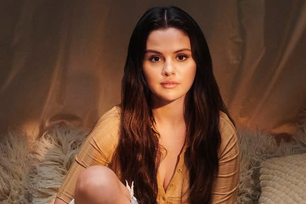 Selena Gomez Teases New Documentary ‘Selena Gomez: My Mind & Me’