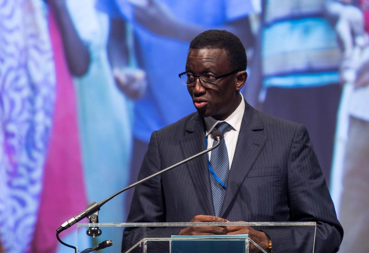 Senegal Swaps Key Ministers After Appointment of Prime Minister