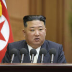 Seoul says N. Korea will self-destruct if it uses nukes