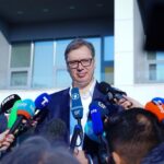 Serbia Won’t Let Kosovo Join UN Despite Strong Western Pressure