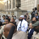 ‘Serial’ case: Adnan Syed released, conviction tossed