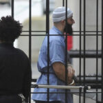 ‘Serial’ case: Prosecutors move to vacate Syed’s conviction