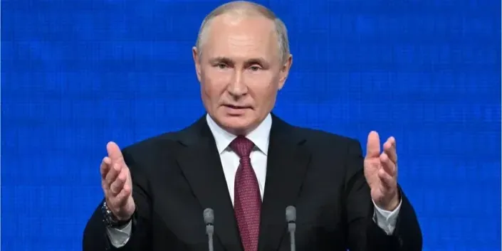 Seven key takeaway’s from Putin’s “partial mobilization”