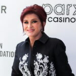 Sharon Osbourne says firing from ‘The Talk’ amid racism claims ‘destroyed my credibility in America’