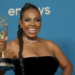 Sheryl Lee Ralph Addresses Jimmy Kimmel Crashing Quinta Brunson’s Emmys Speech: ‘Ooh, the Disrespect!’