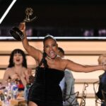 Sheryl Lee Ralph gets standing ovation after epic Emmys speech: ‘This is what believing looks like’