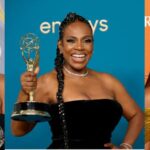 Sheryl Lee Ralph’s fellow Dreamgirls Beyoncé and Jennifer Hudson are sending lots of love after Emmy win