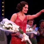 Six Standing Ovations Later, Lea Michele Triumphantly Returns to Broadway in ‘Funny Girl’