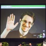 Snowden responds to Putin approval of Russian citizenship