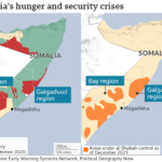 Somalia drought: Are US terror laws hampering aid effort?