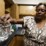 Some improvement seen as Jackson water woes continue