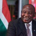 South Africa Parliament Names Panel to Weigh Ramaphosa Removal