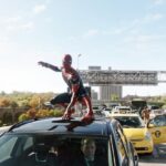 ‘Spider-Man: No Way Home’ Tops Dismal Box Office After Nine Months Away