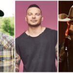 Stagecoach Festival Announces 2023 Lineup With Luke Bryan, Kane Brown, Chris Stapleton Headlining