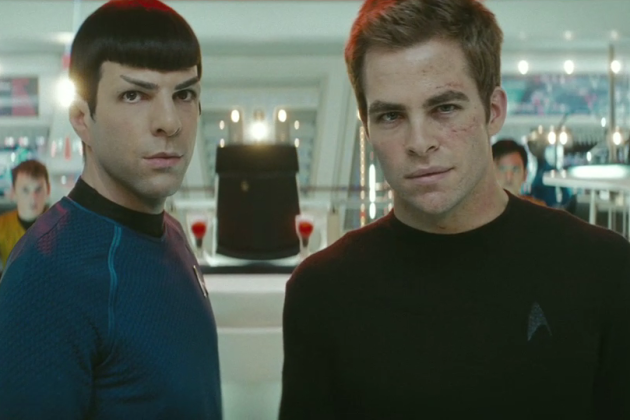 ‘Star Trek’ Sequel Removed by Paramount From Upcoming Film Slate