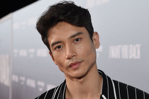 ‘Star Wars’ Disney+ Series ‘The Acolyte’ Casts Manny Jacinto