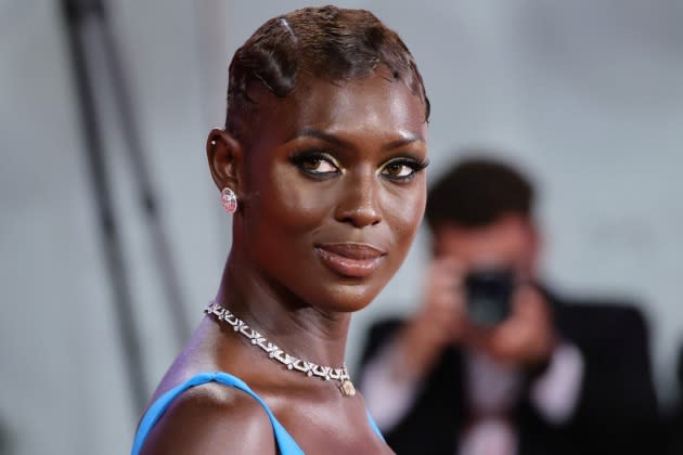 Star Wars Series The Acolyte Casts Jodie Turner-Smith in Mystery Role