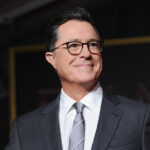 Stephen Colbert was hit with waves of grief when his kids turned 10, the same age he lost his dad, 2 brothers