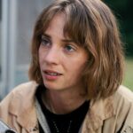 Stranger Things star Maya Hawke ‘would love’ for her character Robin to die in season 5