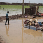 Sudan official: Death toll from seasonal floods reaches 112