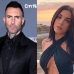 Sumner Stroh Shares Cryptic Message After Adam Levine Denies Cheating on Behati Prinsloo