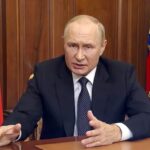 Sunday shows preview: Putin orders partial military call-up; Jan. 6 panel to hold first September hearing