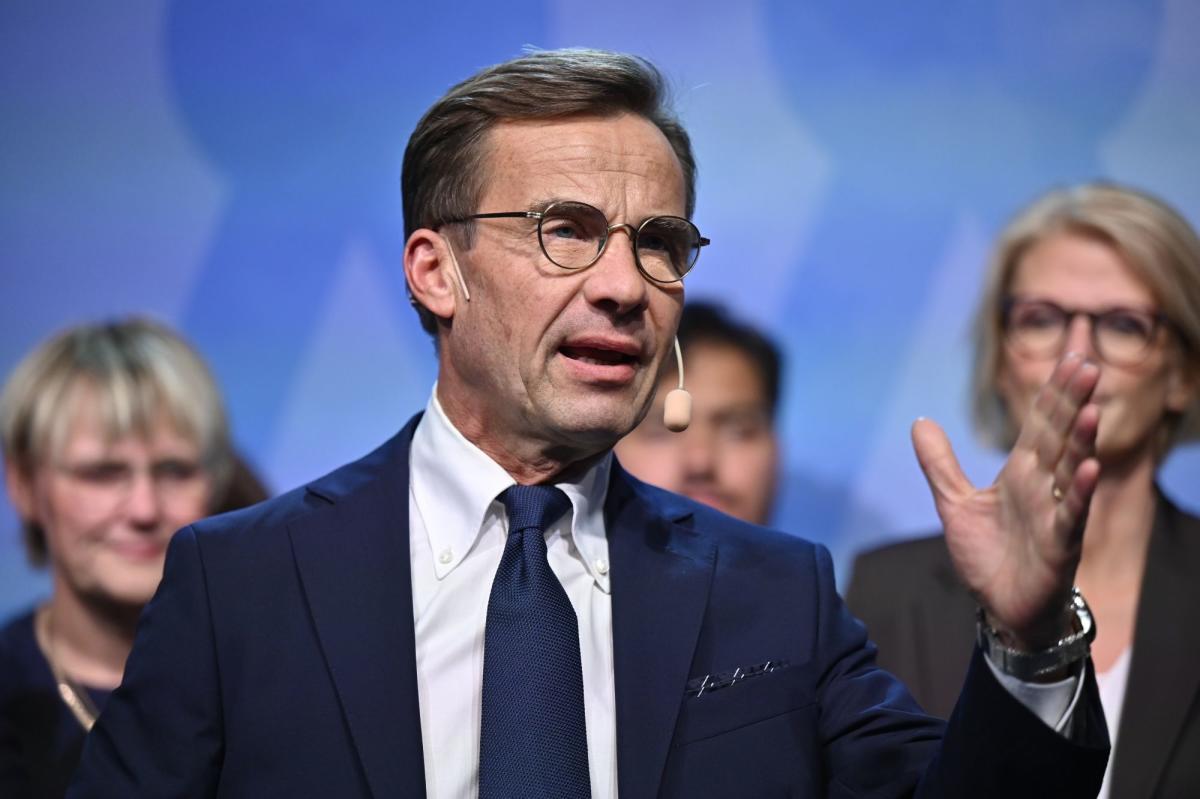 Sweden’s Opposition Prepares Power Shift After Premier Quits