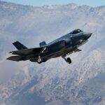 Switzerland Signs Deal to Buy Lockheed Martin’s F-35A Jets