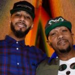 Swizz Beatz and Timbaland Reach Settlement With Triller in Lawsuit Over Verzuz Payments