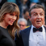 Sylvester Stallone and Jennifer Flavin back together 1 month after she filed for divorce