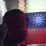 Taiwan Accuses China of Bullying Beauty Pageant Contestant