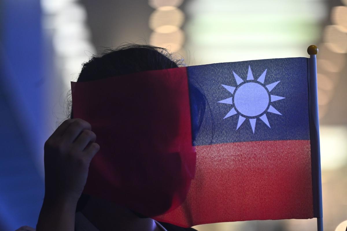 Taiwan Accuses China of Bullying Beauty Pageant Contestant