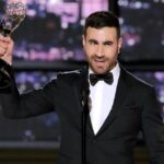 Ted Lasso’s Brett Goldstein Tries ‘Not to Swear’ — and Fails! — in Repeat Emmys Win