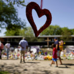 Texas children grapple with trauma after school massacre