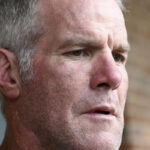 Text messages link Favre, welfare money, volleyball facility