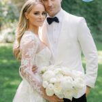 The Bachelor Alum Amanda Stanton Is Married! All the Details of Her ‘Timeless’ Calif. Nuptials