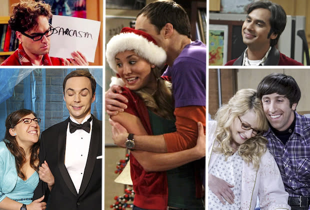 The Big Bang Theory Turns 15: The 20 Best Episodes to Stream on HBO Max