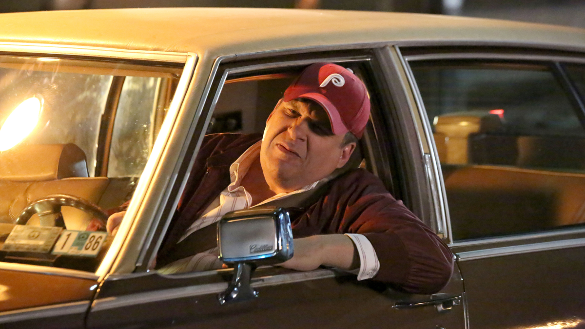 ‘The Goldbergs’ kill off Jeff Garlin’s character on season premiere: ‘We will always love you’